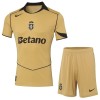 Ensemble Maillot Sporting CP Exterieur 2026-27 Enfant